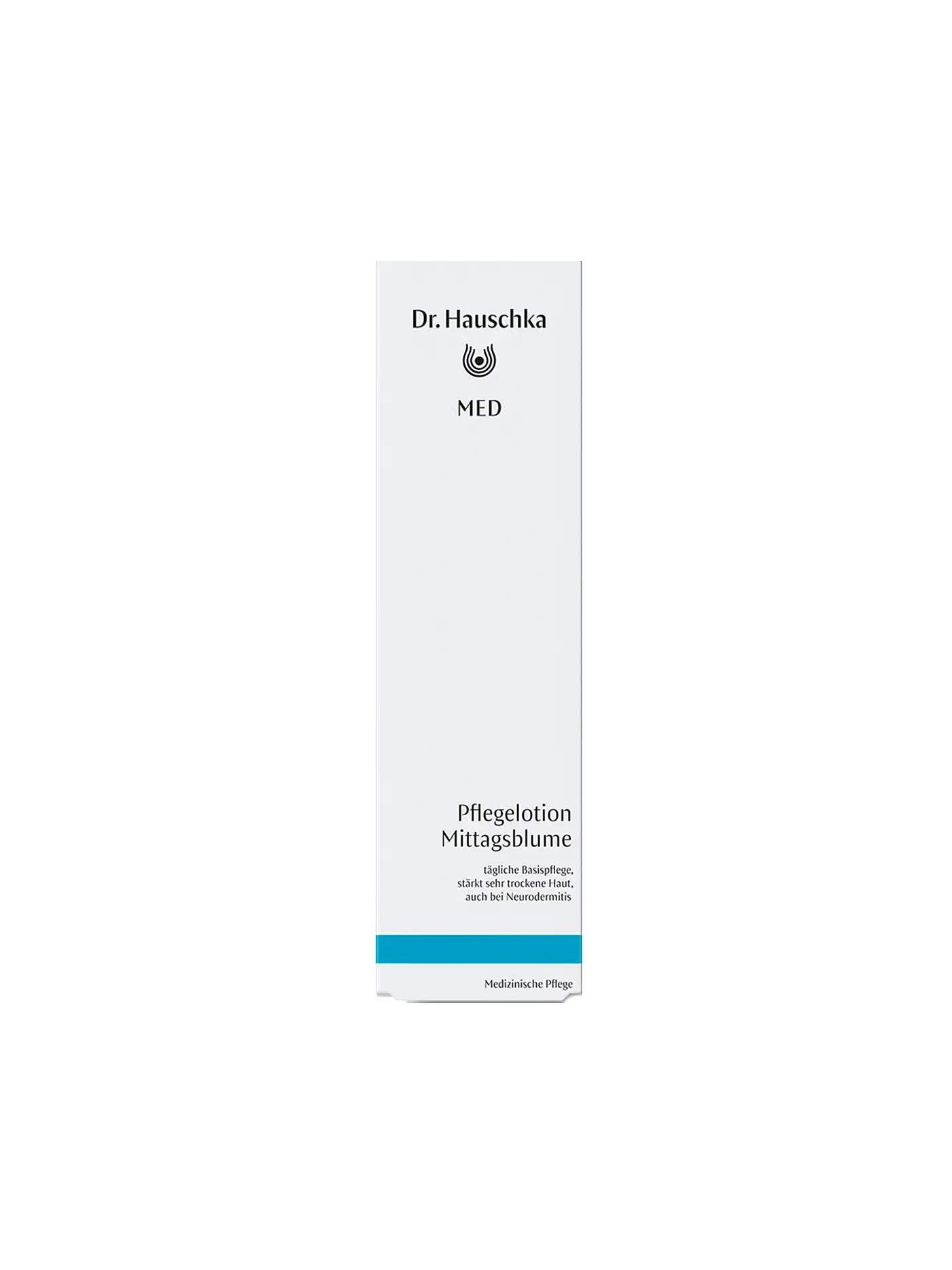 DR. HAUSCHKA | MED Pflegelotion Mittagsblume 145ml | 